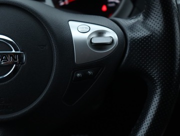 Nissan Juke I SUV 1.6 DIG-T 190KM 2013 Nissan Juke 1.6 DIG-T, Salon Polska, Serwis ASO, zdjęcie 18