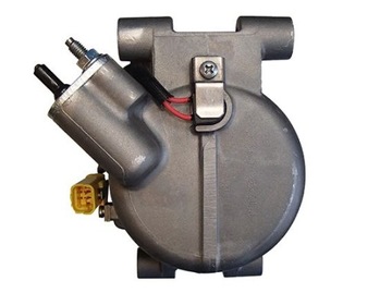 AIRSTAL 10-4227 KOMPRESOR KLIMATIZACE