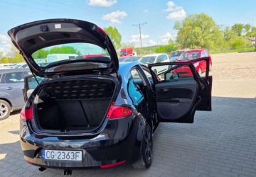 Seat Leon II 1.9 TDI 105KM 2008 Seat Leon 1,9 TDI Climatronic 105 KM 1.9 Diesel 105KM, zdjęcie 30