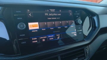 Volkswagen T-Cross SUV 1.0 TSI 95KM 2022 Volkswagen T-Cross 1.0TSI 95KM SalonPL ACC Digital, zdjęcie 15