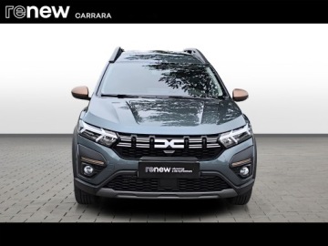 Dacia Jogger 2023 Jogger 1.0 TCe SL Extreme LPG 7os., zdjęcie 7