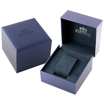 ЧАСЫ ЖЕНСКИЕ FESTINA CERAMIC F20499-1