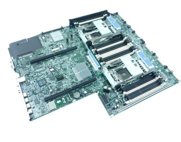 PLYTA GLOWNA HP PROLIANT DL380p G8 662530-001