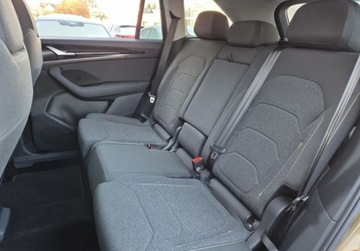Skoda Kodiaq II SUV 1.5 TSI mHEV 150KM 2025 Skoda Kodiaq SalonPL 1.5eTSI mHEV Selection LEDMatrix Gwarancja Alu20 4Pod, zdjęcie 15