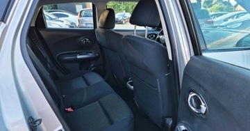 Nissan Juke I SUV 1.6i 117KM 2012 Nissan Juke BENZYNA klimatyzacja atrakcyjny wyglad SUPER okazja polec, zdjęcie 32