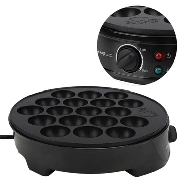 PŁYTA TAKOYAKI DO MULTI GRILLA KUVINGS 220-240 V