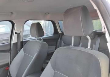 Ford Focus III Kombi 1.6 Duratorq TDCi DPF 115KM 2012 Ford Focus 122012r, SALON POLSKA. Lekko przetarty prawy bok. Jezdzi 1.6, zdjęcie 8