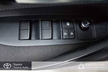 Toyota Corolla XII TS Kombi Facelifting 1.8 Hybrid 140KM 2024 Toyota Corolla Seria E21 (2019-) 1.8 Hybrid Comfor, zdjęcie 8