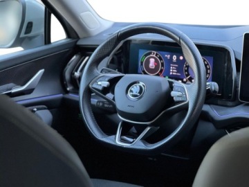 Skoda Kodiaq II SUV Plug-In 1.5 TSI Plug-In Hybrid 204KM 2024 Skoda Kodiaq Salon PL FV23 Gwarancja Leasing Kredyt 1.5 204KM, zdjęcie 23