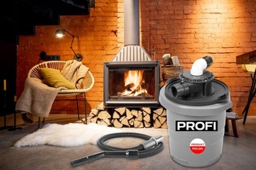 ЦИКЛОННЫЙ СЕПАРАТОР ДЛЯ ШТУКАТУРНОЙ ПЫЛИ ПЫЛЕСОСборник PROFI 48.200