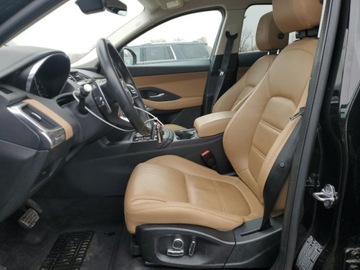 Jaguar E-Pace 2021 Jaguar E-Pace SE 2021 2.0L 2.0 Benzyna 246KM, zdjęcie 7