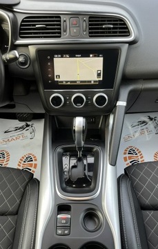 Renault Kadjar Crossover Facelifting 1.3 TCe 140 FAP 140KM 2021 Renault Kadjar 1.3 TCE /Automat/ Navi / Kamera /, zdjęcie 18