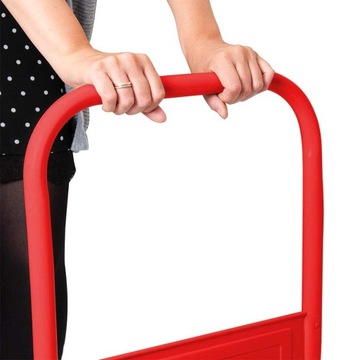 ВМЕСТИМОСТЬ СКЛАДСКОЙ ТРАНСПОРТНОЙ ПЛАТФОРМЫ СКЛАДНОЙ ГРУЗОВОЙ ГРУЗОВИК 150 КГ