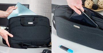 TORBA DO LAPTOPA NATEC NANGER 14.1