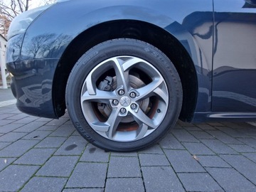 Peugeot 508 I SW Facelifting 2.0 BlueHDi 150KM 2015 Peugeot 508 2.0 hdi wersja Active Perla Full Led, zdjęcie 35