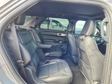 Ford Explorer VI 2023 Ford Explorer St 2023 3.0 Benzyna 400KM, zdjęcie 10