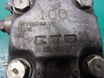 SPACE STAR 1.6 16V ČERPADLO SERVA MR916044