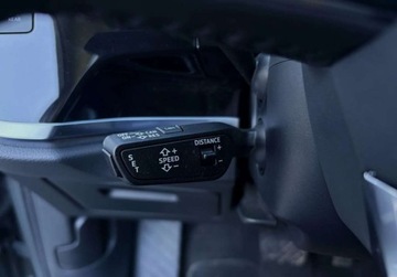 Audi Q3 II SUV 1.5 35 TFSI 150KM 2019 Audi Q3 35 TFSI 150KM SIDE ASSIST navi S-TRONIC bezwypadkowa GWARANCJA, zdjęcie 24