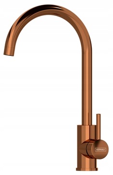 Комплект AMICA Retro ED17319B+PI6501+OMC6274B+Мойка+кран+слив