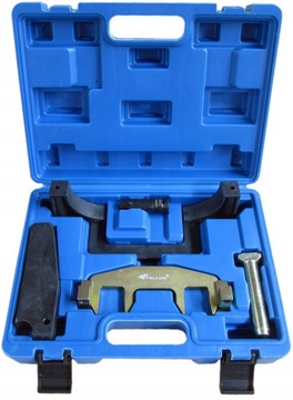 ЗАМОК ГРМ MERCEDES W203 W204 W211 M271 - ЦЕПЬ ГРМ