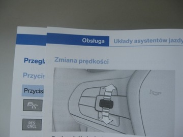 BMW X3 G01 ПОЛЬСКОЕ РУКОВОДСТВО ПОЛЬЗОВАТЕЛЯ 2017-2021 гг.