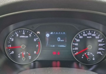 Kia Sportage IV SUV 1.6 GDI 132KM 2016 Kia Sportage Kia Sportage 1.6 Benzyna 132KM, zdjęcie 7