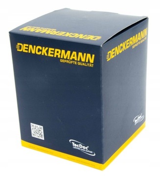 DENCKERMANN A310051P ČERPADLO VODY CHLAZENÍ MOTORU