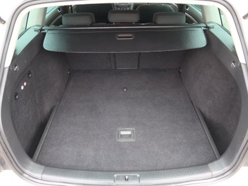 Volkswagen Golf VII Hatchback 3d 1.4 TSI 122KM 2012 VW Golf 1.4 TSI, Salon Polska, 1. Właściciel, zdjęcie 13