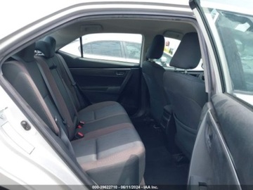 Toyota Corolla XII 2019 Toyota Corolla 2019 Toyota Corolla L CVT (Natl) 1.8 Benzyna 132KM, zdjęcie 7