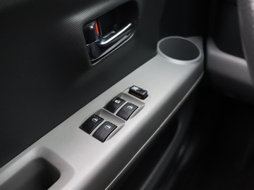 Daihatsu Sirion II 2012 Daihatsu Sirion 1, Klima,ALU, zdjęcie 15