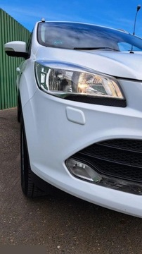 Ford Kuga II SUV 1.5 EcoBoost 150KM 2016 Ford Kuga 1.5 EcoBoost 2x4 SYN 150KM 2016r 100% Bezwypadkowy!, zdjęcie 7