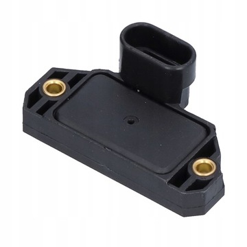 Алюминиевый модуль управления зажиганием автомобиля