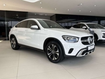 Mercedes GLC C254/X254 2022 Mercedes-Benz GLC 200 4-Matic Kamera cofania Asystent parkowania Nawiga, zdjęcie 4