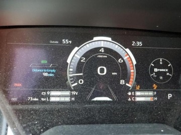 Toyota Tundra II 2023 Toyota Tundra 2023, 3.4L, 4x4, CREWMAX PLATINUM, po gradobiciu 3.4 Benzyna, zdjęcie 9