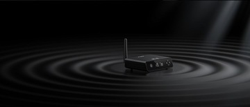 FiiO BR13 BLUETOOTH ЦАП-РЕСИВЕР USB OPTYK TOSLINK КОАКСИАЛЬНЫЙ LDAC ВЫСОКОГО РАЗРЕШЕНИЯ