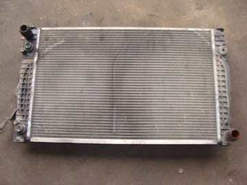 CHŁODNICA WODY VW PASSAT B5 2,5TDI AUTOMAT 00R