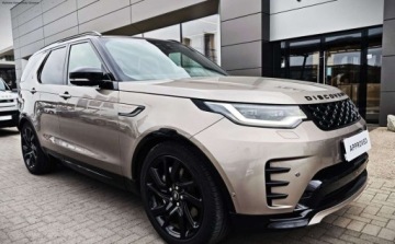 Land Rover Discovery V Terenowy Facelifting 3.0D I6 249KM 2023 Land Rover Discovery Land Rover Discovery V L462 3.0 I6 Diesel - AJ20D6 3., zdjęcie 10