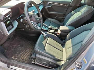 Audi A3 8Y 2022 Audi A3 Limousine Premium Plus 2022 2.0 Benzyna 201KM, zdjęcie 7