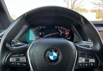 BMW X5 G05 SUV 2.0 25d 231KM 2021 BMW X5 25d 231 Km Led xDrive xLine Navi Ambiente Salon Polska Serwis ASO A, zdjęcie 25