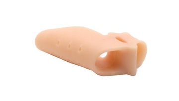 ГЕЛЕВЫЙ СЕПАРАТОР ДЛЯ ЗДОРОВЫХ ПАЛЬЦЕВ ДЛЯ HALLUXES