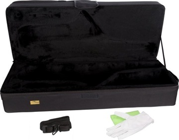 Saksofon altowy Es, Eb Fis MTSA1001G M-tunes Złoty