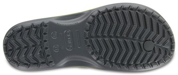 Damskie Japonki Klapki Buty Crocs 11033 Crocband Flip 48-49