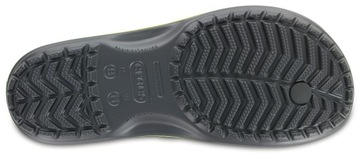 Шлепанцы Обувь Crocs 11033 Crocband Flip 45.5