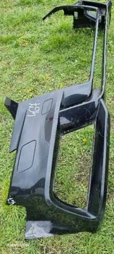 ПЕРЕДНИЙ БАМПЕР Audi A3 8V S-LINE LIFT