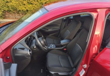 Mazda CX-3 2021 Mazda CX-3 Mazda CX-3 4x4 ,automat ,bogate wyposazene 2.0 Benzyna 150KM, zdjęcie 6