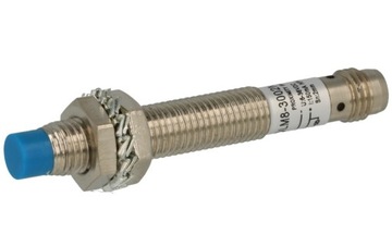CZUJNIK INDUKCYJNY LM8-3002PAT YUMO PNP NO