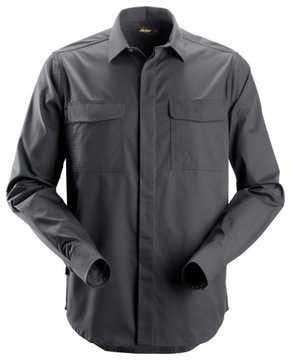 Koszula Service Snickers 8510 r. L grey