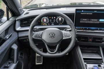 Volkswagen Tayron 2026 Volkswagen Tayron R-Line Plus 1.5 TSI eHybrid 177, zdjęcie 22