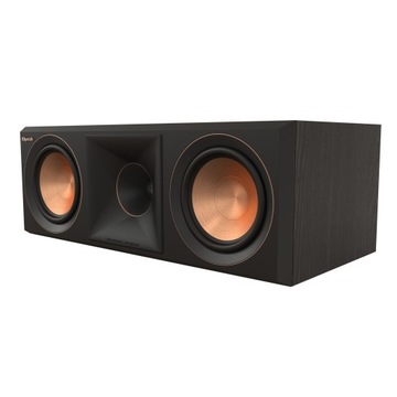 Klipsch RP-500C II (Czarny)