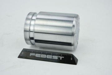 SWORZEŃ ZACISKU HAMULCOWEGO TYLNEGO FEBEST 0276-R51R